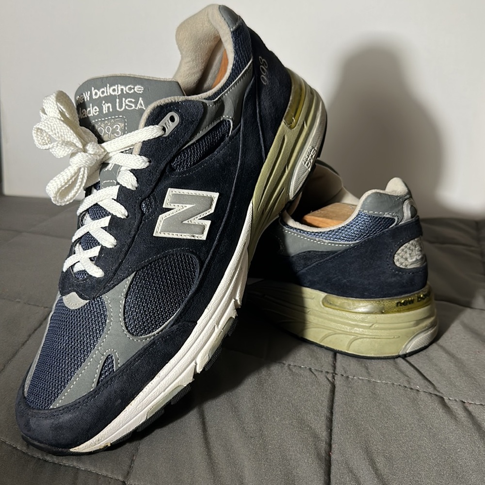 NEW BALANCE 993